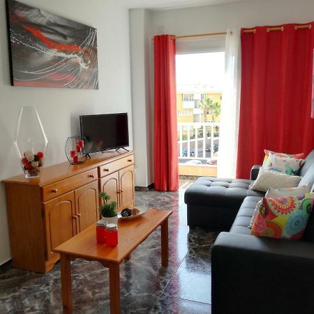 Piso Con Vistas Al Mar Y Al Teide Διαμέρισμα Guía de Isora Εξωτερικό φωτογραφία